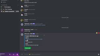 How to get login for Rokmaster | Fortbot | City Location bot | Titlebot