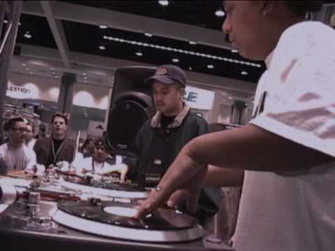 D styles and Babu freestyle