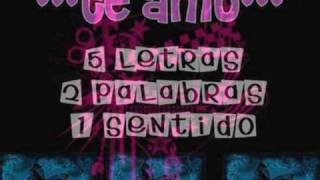 PegaDito - Tommy Torres & Hector 