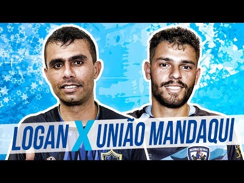 Logan vs Union Mandaqui - Final Basileia Cup 2017