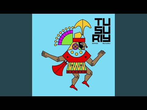 TUSURIY (Bicentenario Perú)