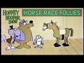 Hoppity Hooper 19 - Horse Race Follies