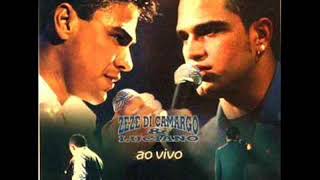 Zezé Di Camargo e Luciano - Pare ! {Ao Vivo Disco 1} (2000)