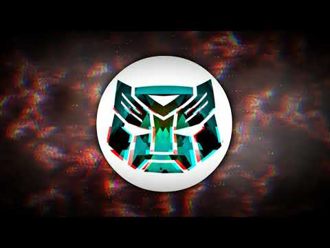 JG DUBZ X KC DUBZ - TOXONOMIC REDEEMER