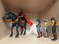 Fist Of The North Star Hokuto No Ken 40th Anniversary