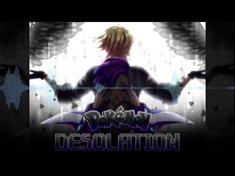 Lady of the Manor (Remains)  - Pokemon Desolation OST