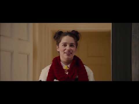Me Before You (Happy with Me) Scene