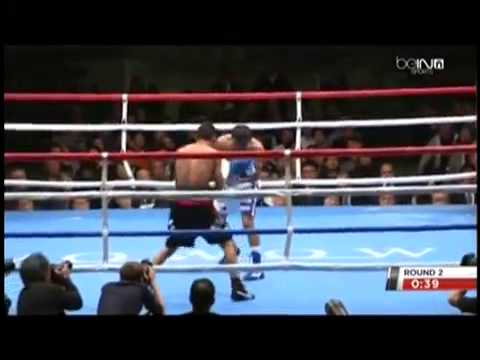 Roman Gonzalez vs Rocky Fuentes full fight 22 11 2014
