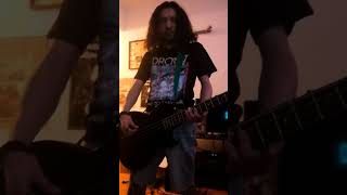 GODFLESH-Sterile Prophet Bass Cover