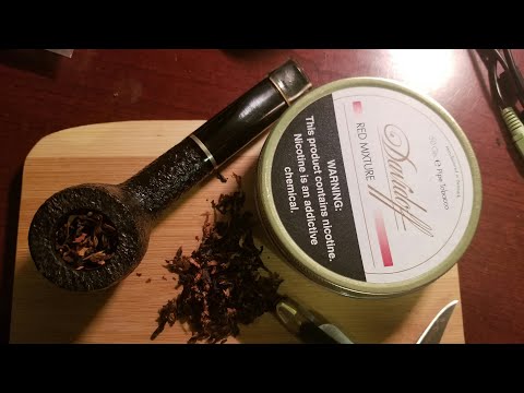 After Dinner Pipe &Coffee First Impression