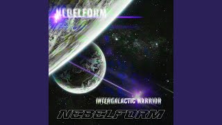 Intergalactic Warrior