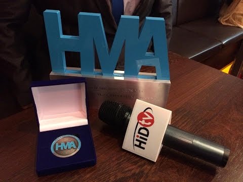 HiD TV aflevering 28 ( Hindi Music Awards )