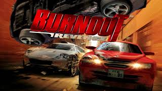CKY - As the Tables Turn (Burnout Revenge Version)