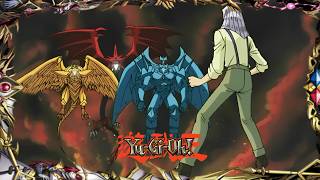 Karanlık Önce Seni Sonra Dünyayı Yok Edecek! | Yu-Gi-Oh! Duel Monsters