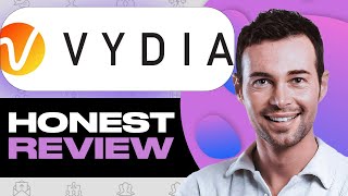 Vydia for Musicians Honest Review - What You Need to Know Before Using