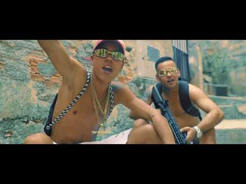 Mc Menor Mr - Passando mais um Relato (Bevick & OQ Produções)