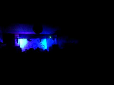 Smote @ Spiral 40 Zvolen 27.1.2012