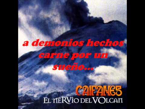 download lagu mp3 mp4 Miedo Lyrics Caifanes, download lagu Miedo Lyrics Caifanes gratis, unduh video klip Miedo Lyrics Caifanes