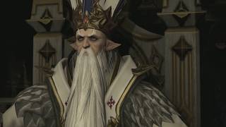 곤군의 메인스토리 모음 #71 - 창천의 이슈가르드