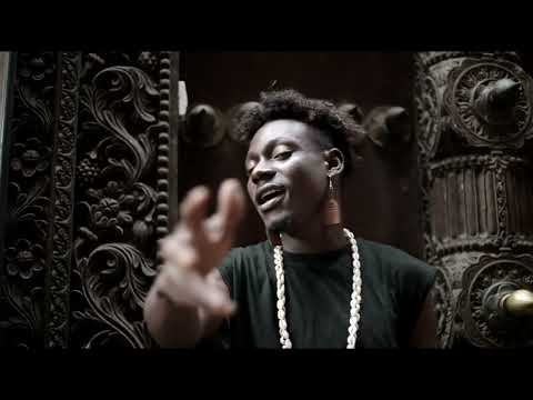 Tony Cousin - Kesho (official video)