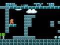 Hammar Mario Bros SMB1 Hack