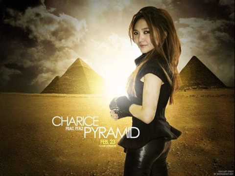 Charice feat. Iyaz - Pyramid [male version]