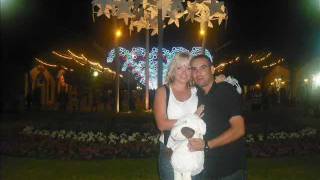 Te quiero Bastante - Los Burros