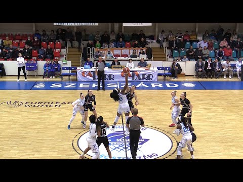 REAKCIÓ - Visszavágtunk a BEAC-nak