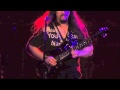 John Petrucci & Jordan Rudess solo spot