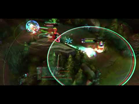 SPACEGLIDING | TWITCH.DLL