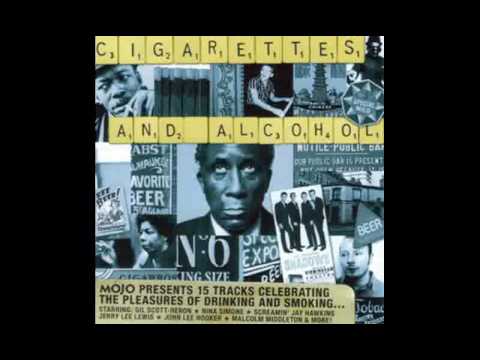 Four Cigarettes,Malcolm Middleton