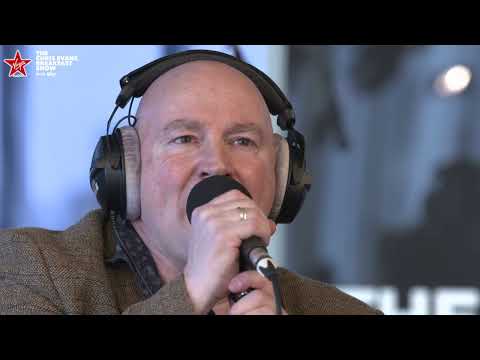The Boo Radleys - Wake Up Boo (Live on The Chris Evans Breakfast Show with Sky)