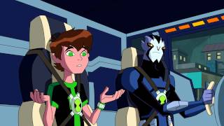 Download lagu Ben 10: Omniverse - Preview - Showdown, Pt. 1 mp3