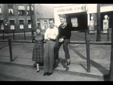 Tonny Eyk - Zwei herzen in 3/4 takt ( 1967 )