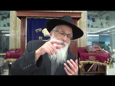 Shemoneh Esrei (Amidah) #5 | Daily Halacha