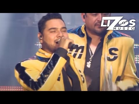 BANDA MS "EN VIVO" - POR ESTE AMOR (VIDEO OFICIAL)