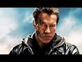 Back To Protect Her But The Past Was Already Changed Terminator Genisys 2015 Full Movie Review
