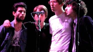 4/4 Holly Miranda - Pelican Rapids @ Orpheum, Minneapolis, MN 3/24/10