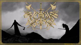 Caladan Brood - Book of the Fallen (Intro only X 6)