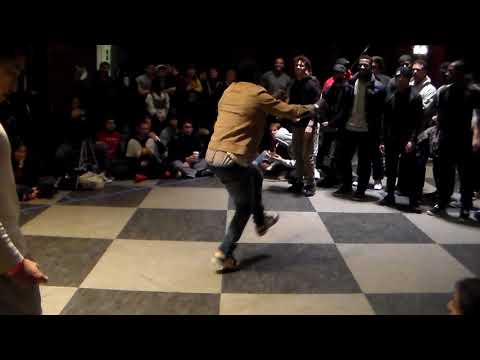 360 Flava vs Illadelph Phlave