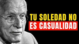 La Psicología del Solitario | Carl Jung