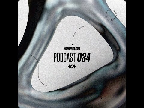 Hemka @ KOMPRESSOR #034