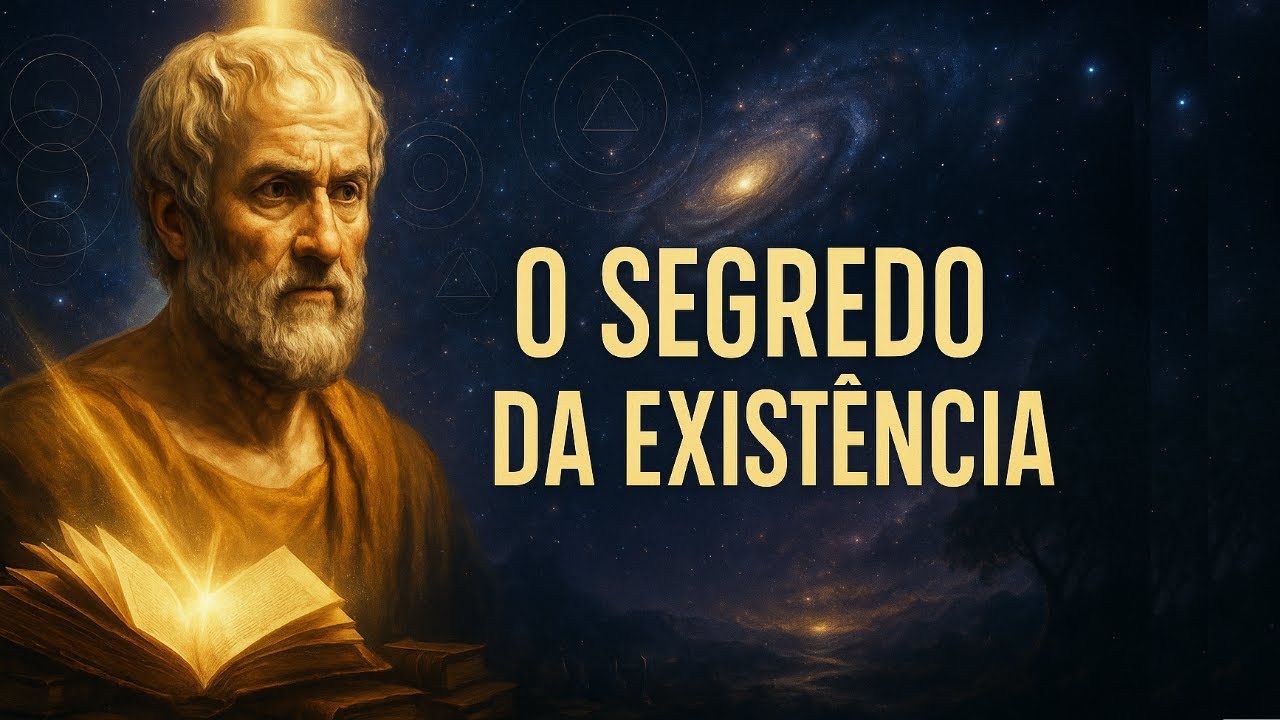 Aristóteles - METAFÍSICA | Prof. Anderson