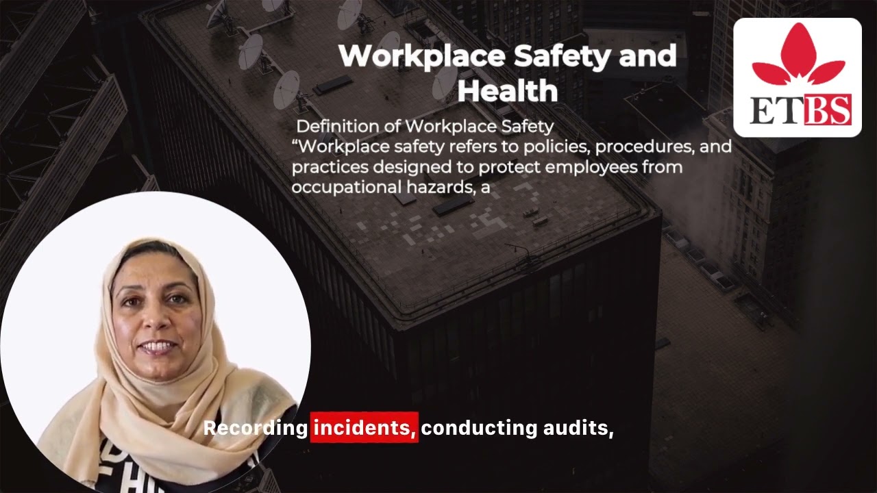 INTRODUCTION TO HUMAN RESOURCE MANAGEMENT Module 6  Legal Compliance, Safety, and Ethics in HRM