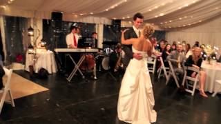 Our Wedding Dance MC Hammer