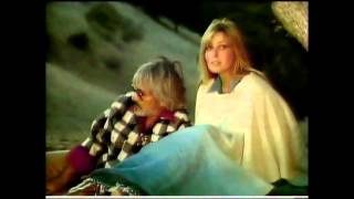 Bo and John Derek Interview from 1981 on their 46 acre ranch in Santa Ynez, California.