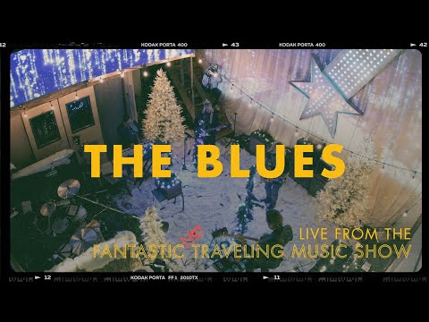 The blues - Switchfoot