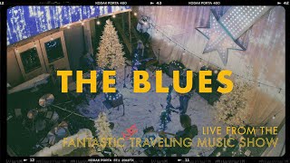 The Blues - LIVE from the Fantastic Not Traveling Music Show