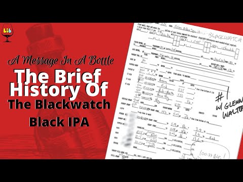 The Most Inspirational IPA in History