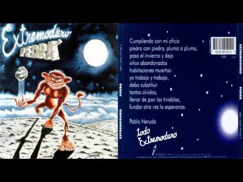 download lagu mp3 mp4 Extremoduro Chocho Peludo, download lagu Extremoduro Chocho Peludo gratis, unduh video klip Extremoduro Chocho Peludo